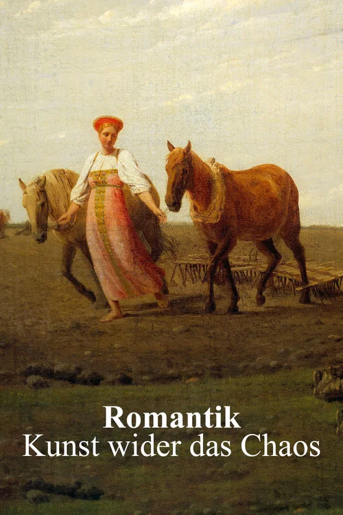 Romantik &ndash; Kunst wider das Chaos