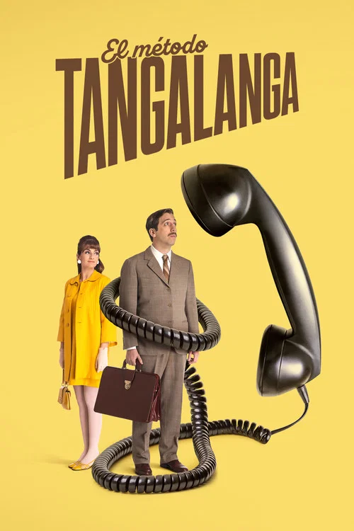 El m&eacute;todo Tangalanga