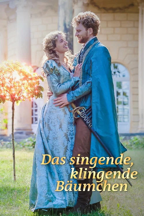 Das singende, klingende B&auml;umchen