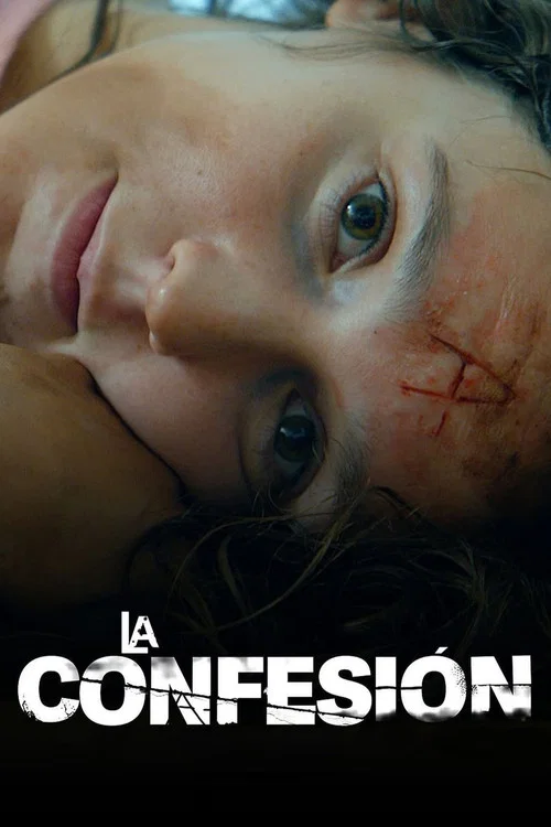 La confesi&oacute;n