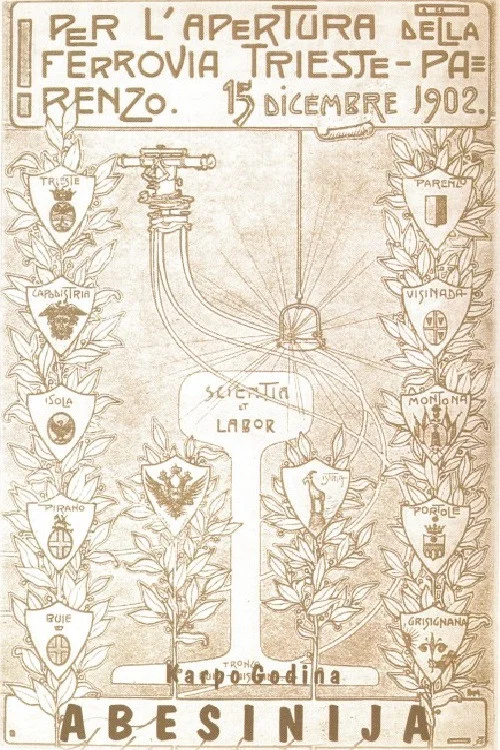Abesinija