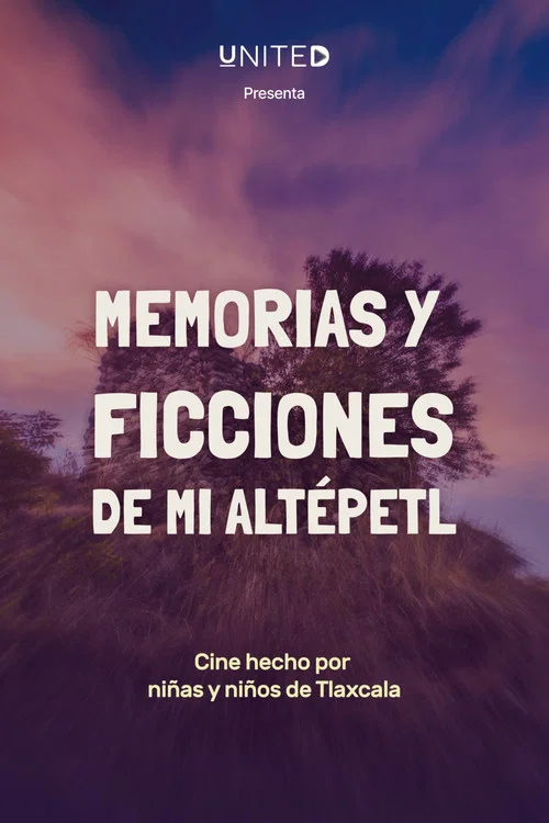 Memorias y ficciones de mi alt&eacute;petl
