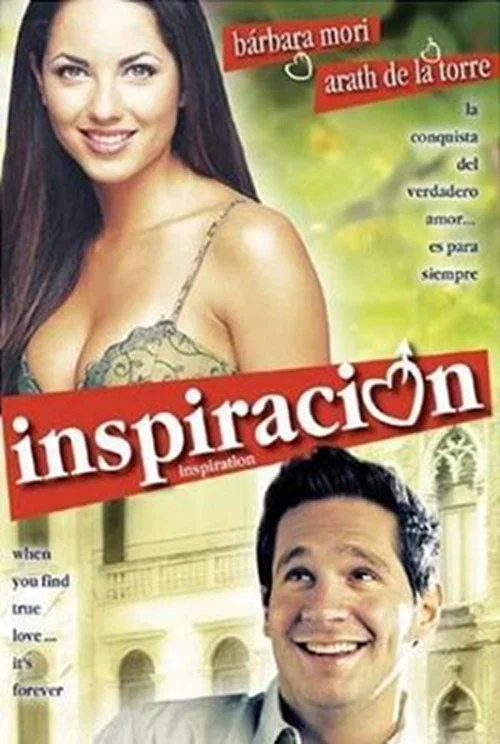 Inspiraci&oacute;n