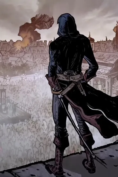 Assassin&rsquo;s Creed Unity: Rob Zombie&rsquo;s French Revolution