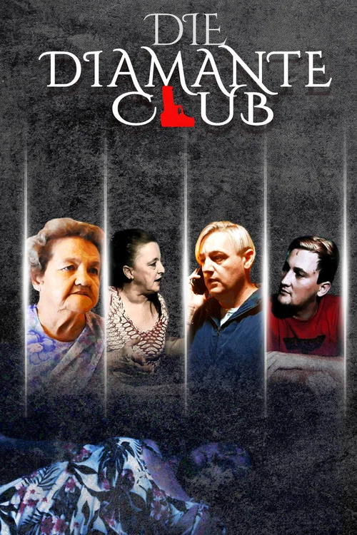 Die diamant&eacute; Club