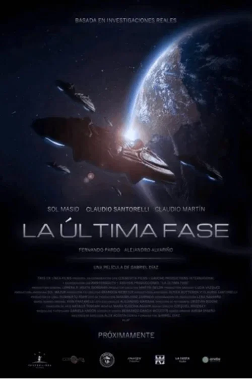 La &uacute;ltima fase