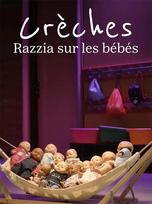 Cr&egrave;ches, razzia sur les b&eacute;b&eacute;s