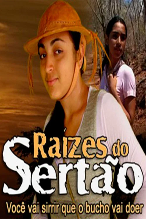Ra&iacute;zes do Sert&atilde;o