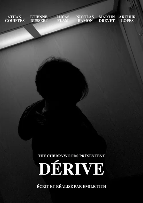 D&eacute;rive