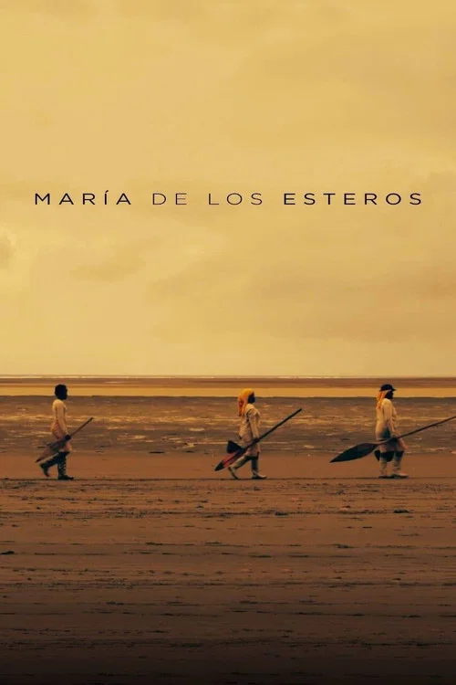 Mar&iacute;a de los esteros