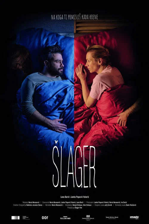 &Scaron;lager
