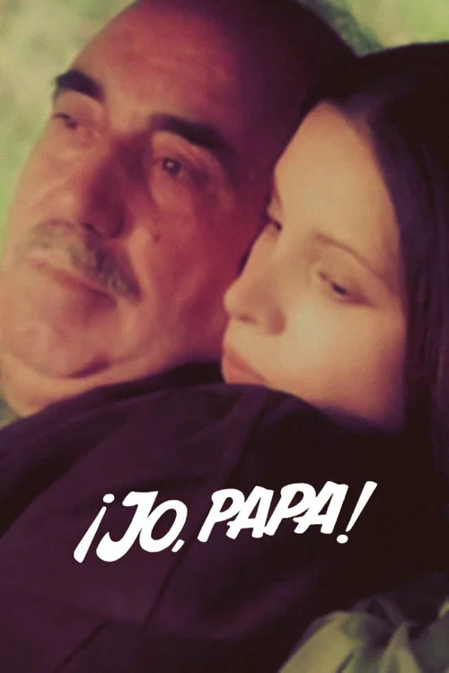 &iexcl;Jo, pap&aacute;!