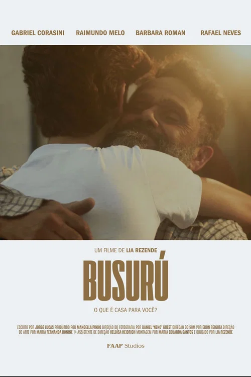 Busur&uacute;
