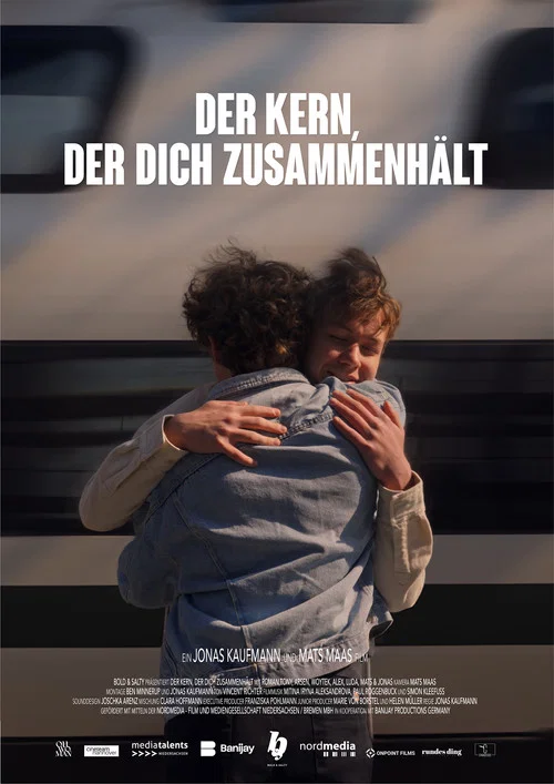 Der Kern, der dich zusammenh&auml;lt