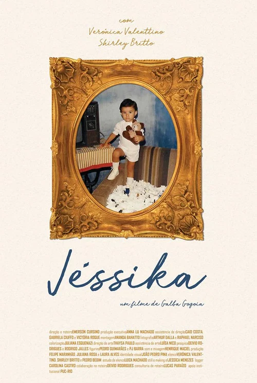 J&eacute;ssika