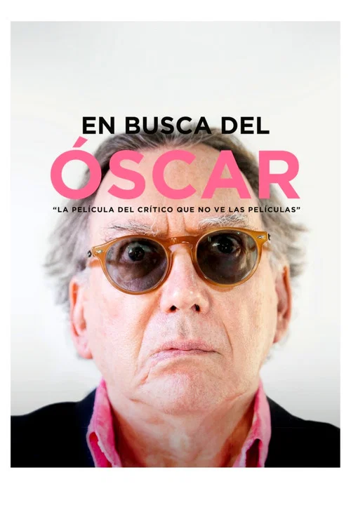 En busca del &Oacute;scar