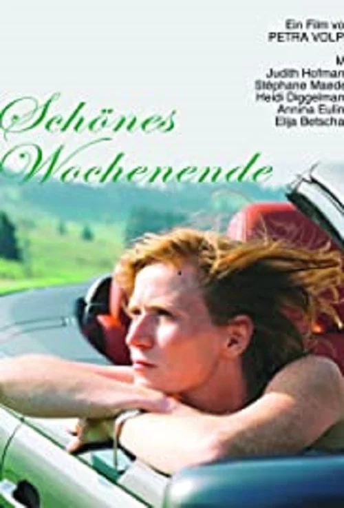 Sch&ouml;nes Wochenende