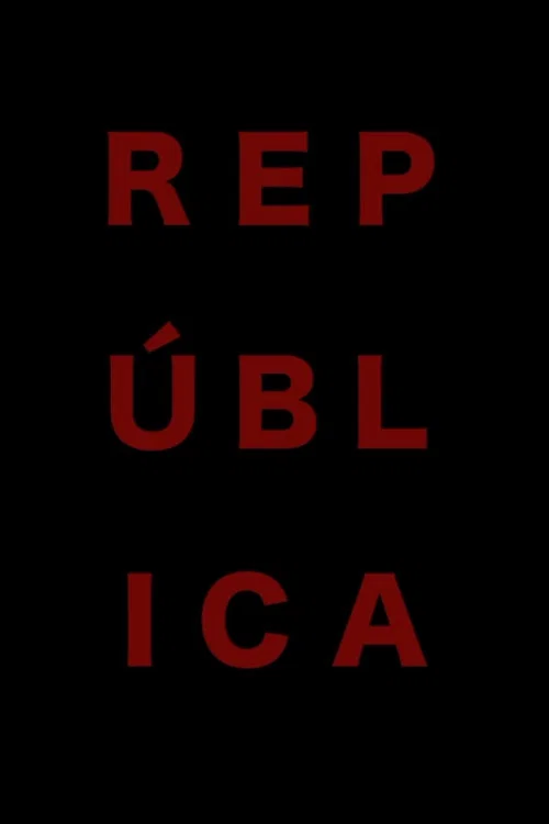 Rep&uacute;blica