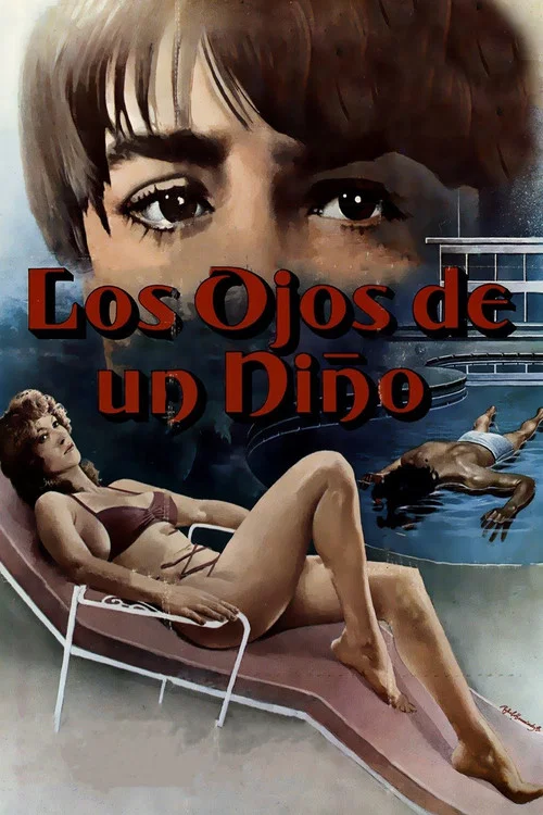 Los ojos de un ni&ntilde;o