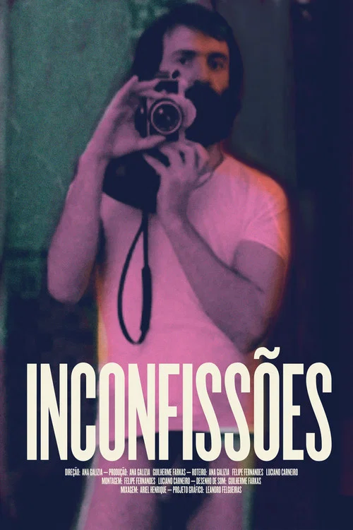 Inconfiss&otilde;es