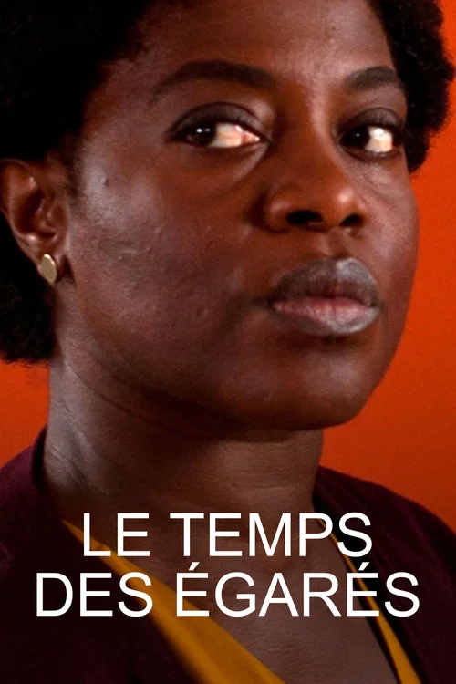 Le temps des &eacute;gar&eacute;s
