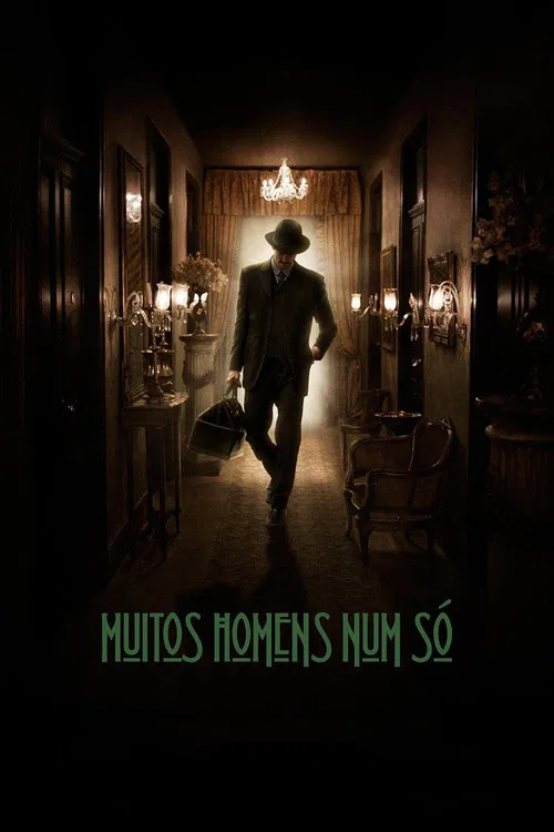 Muitos Homens Num S&oacute;