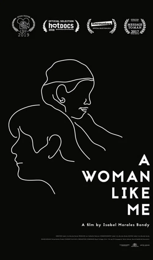 A Woman Like Me