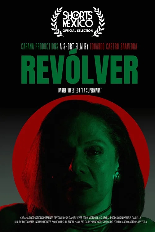 Rev&oacute;lver