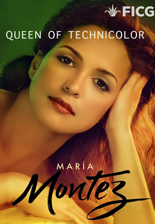 Mar&iacute;a Montez: La pel&iacute;cula