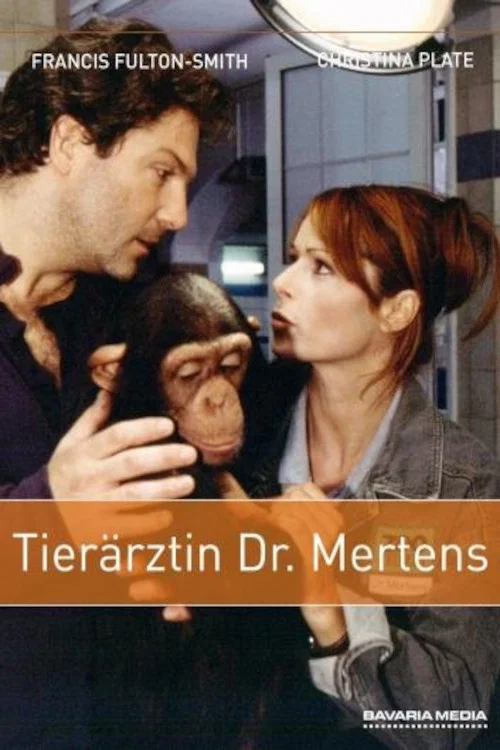 Tier&auml;rztin Dr. Mertens