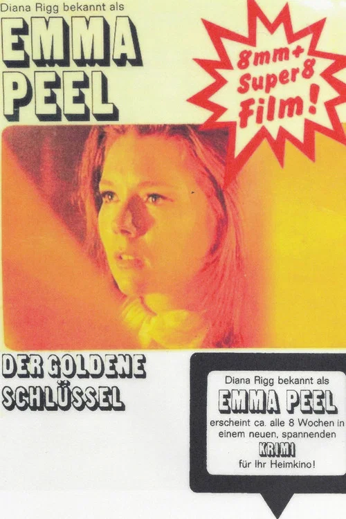 Der goldene Schl&uuml;ssel