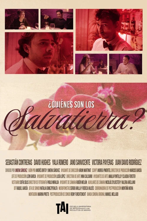 &iquest;Qui&eacute;nes son los Salvatierra?