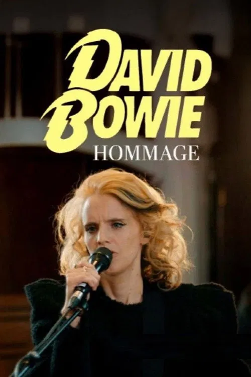 David Bowie &ndash; Heroes Never Die