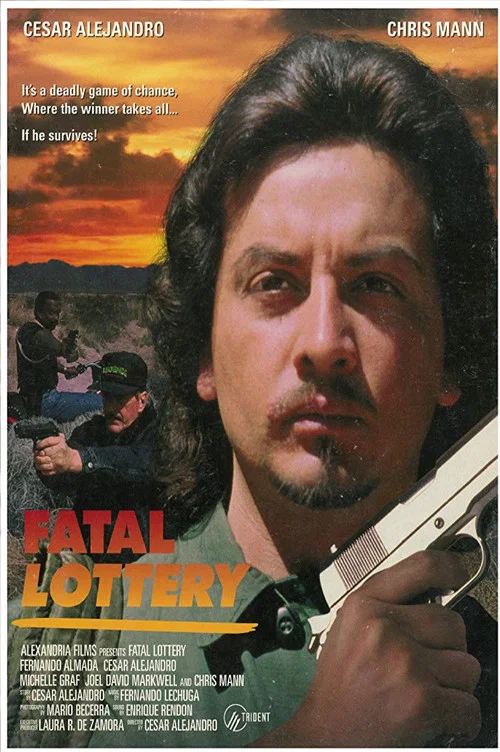 Loter&iacute;a mortal