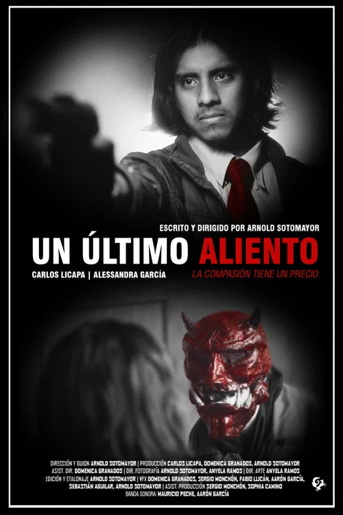 Un &Uacute;ltimo Aliento