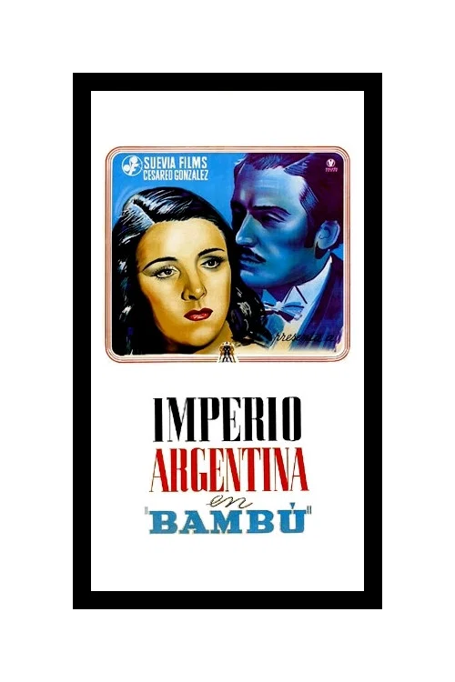 Bamb&uacute;