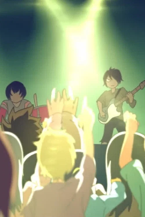 GIRL ELECTRIC