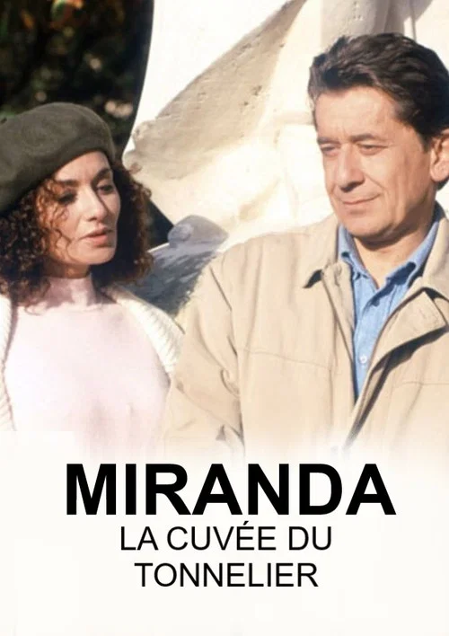 Miranda, La cuv&eacute;e du tonnelier