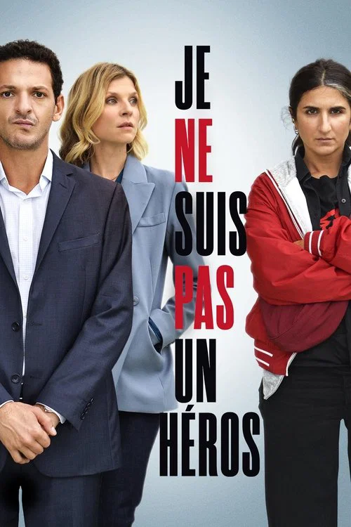 Je ne suis pas un h&eacute;ros