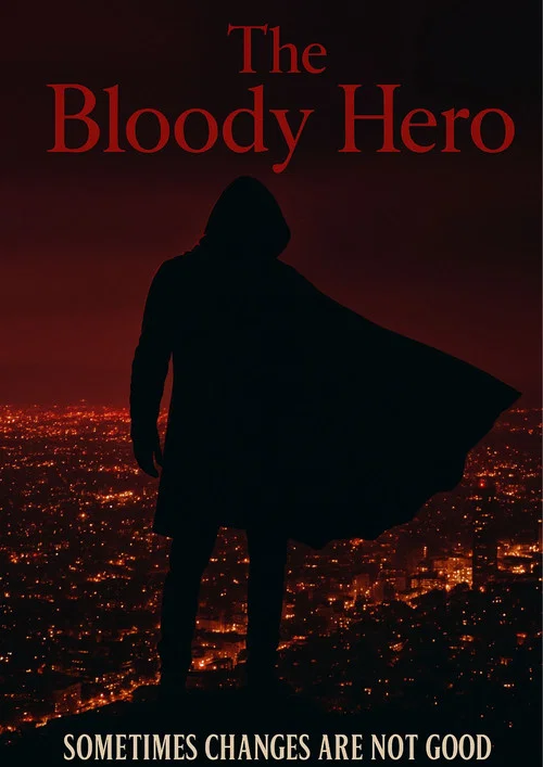 The Bloody Hero