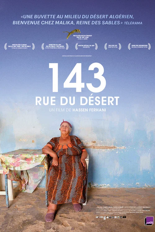 143 rue du d&eacute;sert