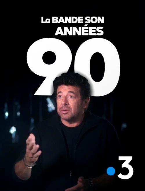 La bande son des ann&eacute;es 90