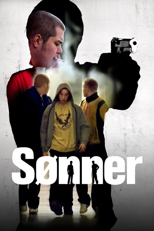 S&oslash;nner