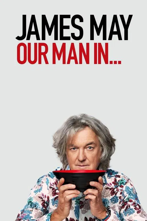 James May: Our Man in&hellip;