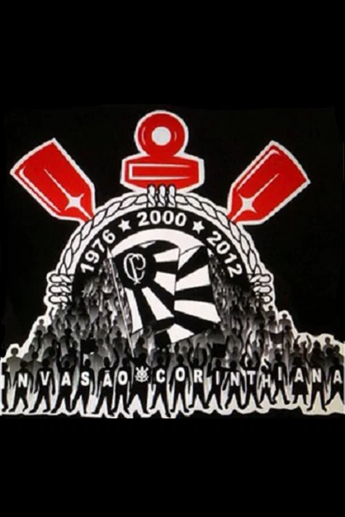 Invas&atilde;o Corinthiana