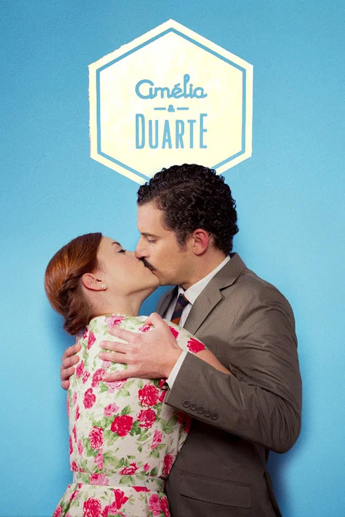 Am&eacute;lia & Duarte