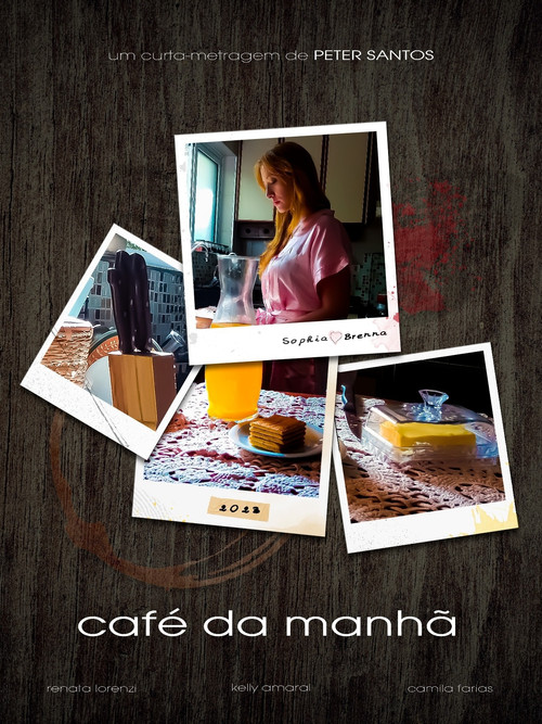 Caf&eacute; da Manh&atilde;