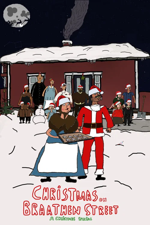 Jul I Br&aring;tengata