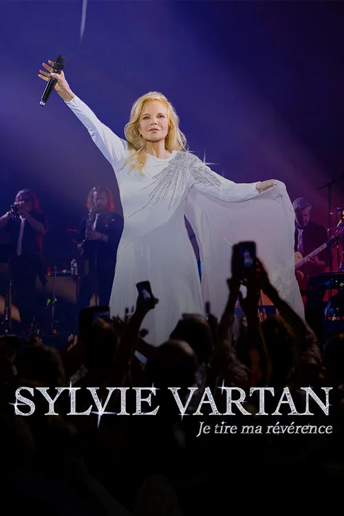 Sylvie Vartan - Je tire ma r&eacute;v&eacute;rence