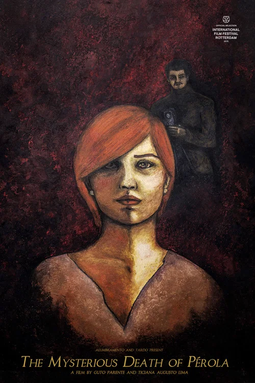 A Misteriosa Morte de P&eacute;rola